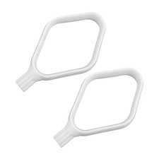 Pagaies mélangeur à gâteaux et biscuits pour mélangeurs de cuisine Bosch Nut