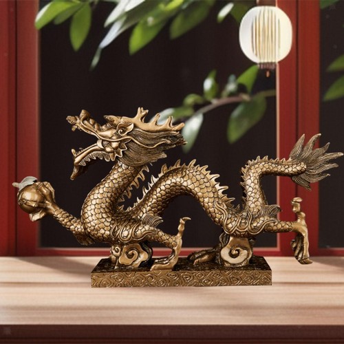 Trésors fengshui statue - fengshui,