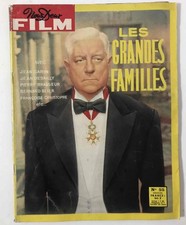 ►ROMAN PHOTOS :  JEAN GABIN