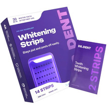 DRDENT Purple Teeth Whitening