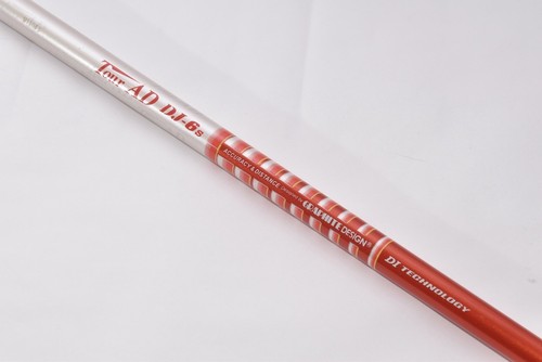 Graphite design tour 6 - design, ad