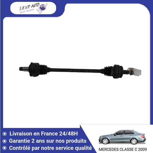Transmission arriere - 🇫🇷,