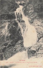 81 TANUS CASCADE - 34947