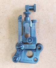 BSA Model 9 target sight for