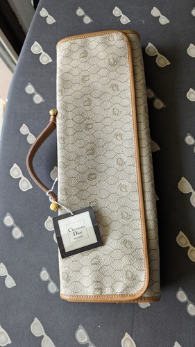 Christian dior sac voyage - sac,