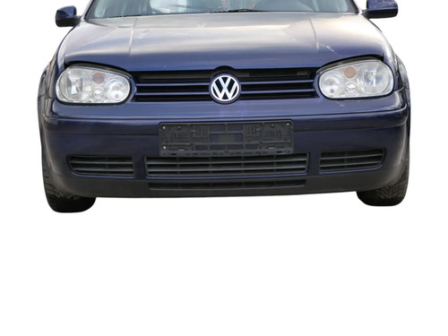 Golf pare chocs - golf, avant