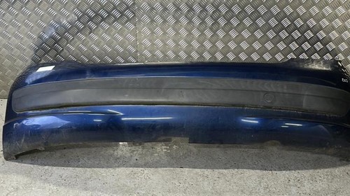 Pare choc arriere peugeot - pare,