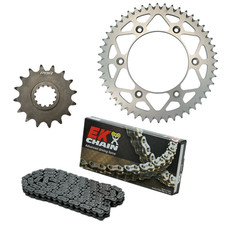 KAWASAKI KX 65 - 02/26 - KIT