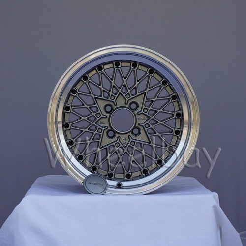 Rota mesh wheels - 4, os