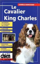 Le Cavalier King Charles, D
