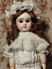 Denamur Bouche fermée_Yeux