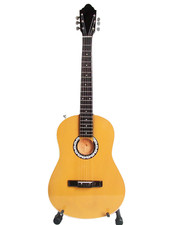 Guitare miniature style Classique espagnole