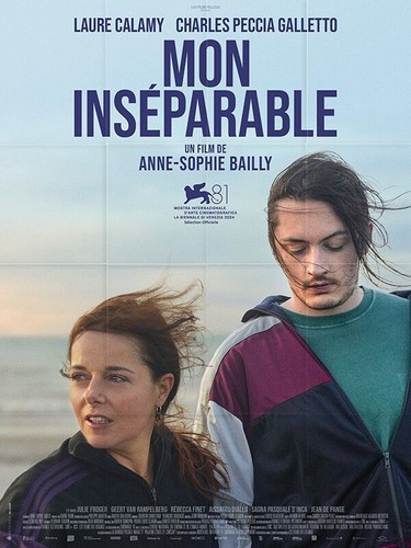 Affiche pliée 120x160cm mon - pliée,
