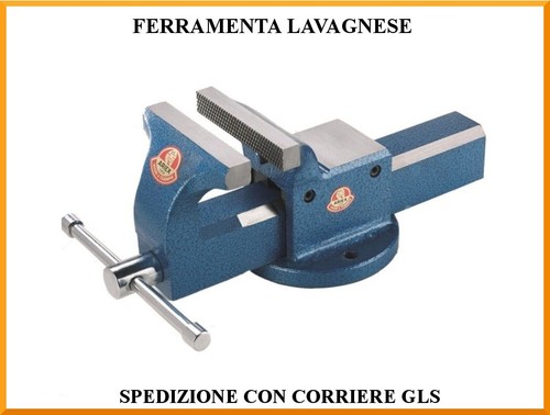 Morsa banco acier f - banco, en