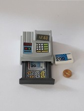 Playmobil caisse enregistreuse