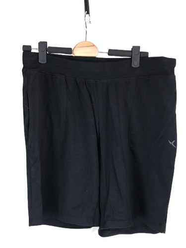 Décathlon short noir - short,