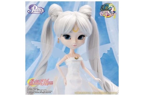 Pullip sailor moon queen - moon,