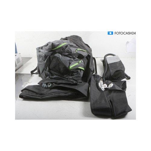 Reimo tour breeze air auvent - reimo, s