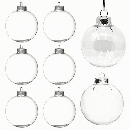 Ornement suspendu festif boule - suspendu,