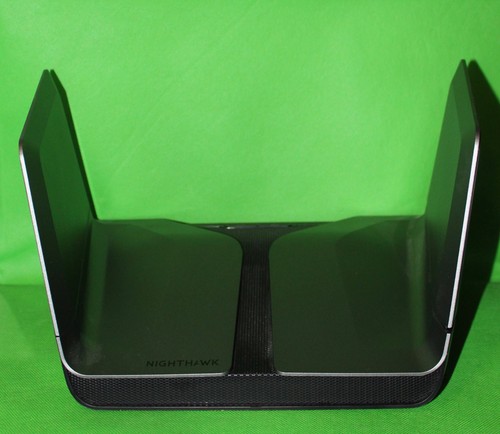 Netgear nighthawk ax8 - netgear, rax80