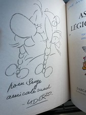 album asterix - Asterix