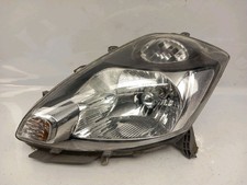 PHARE / OPTIQUE AVANT GAUCHE