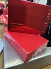 GUCCI  PARFUMS  MINIATURE