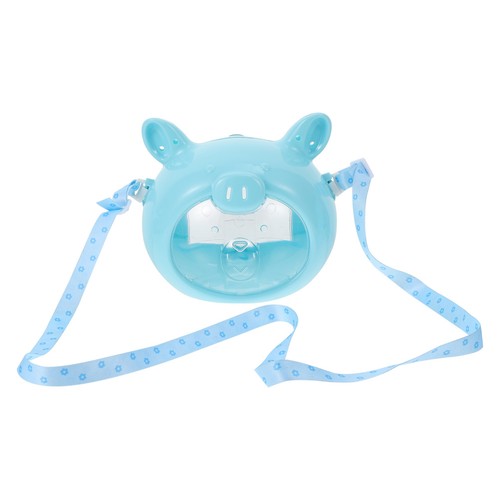 Accessoires hamster cage pour - accessoires,