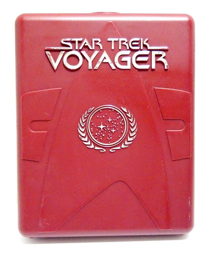 Star trek voyager - star, integrale