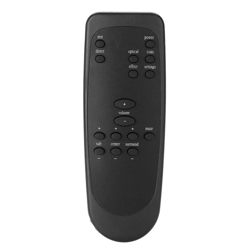 Télécommande pour logitech - télécommande,