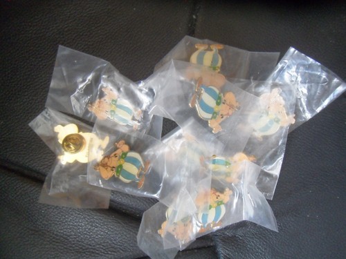 Asterix obelix lot de 10 - asterix,