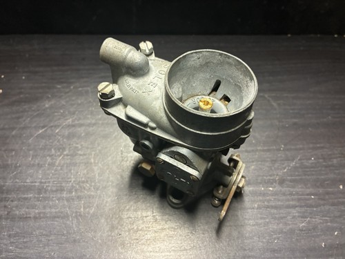 Carburateur solex bic neuf - solex,