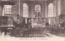 75 PARIS HOPITAL LAENNEC