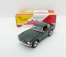 GC4025 SOLIDO / REEDITION /