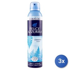 3X Felce Azzurra Maison Spray