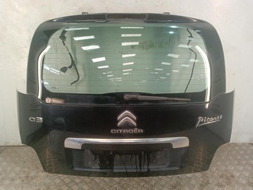 Malle hayon arriere citroen - malle/hayon,