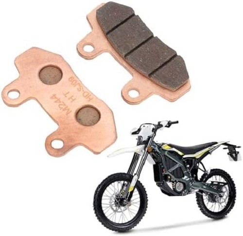 Surron brake pads - pads, rear