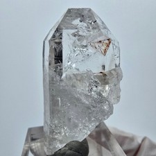 Quartz fantôme lémurien