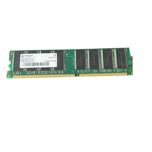 Mémoire infineon - mémoire,