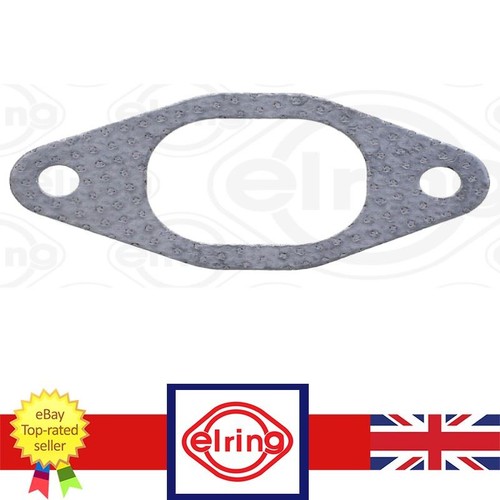 Exhaust manifold gasket for - manifold,