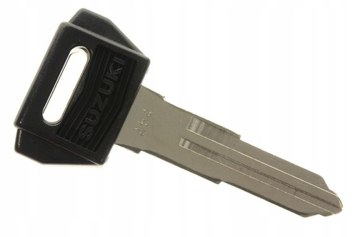 Clé vierge pour suzuki 650 - pour, ls