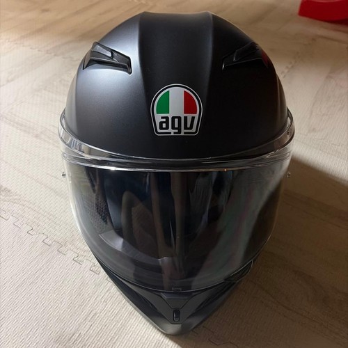 Agv full face - agv, helmet