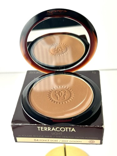 Guerlain terracotta light - guerlain,