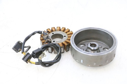 Rotor stator suzuki - rotor,