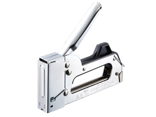 Pistolet clous chrome - pistolet, À