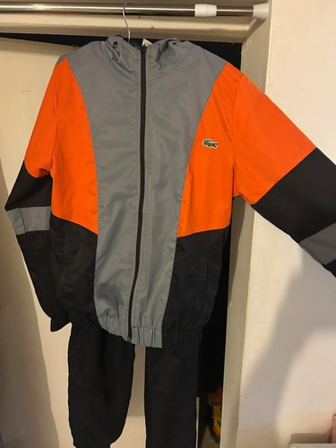 Survêtement lacoste homme - lacoste,