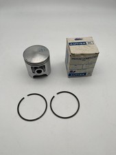 Honda MBX80 Piston Piston Ring Piston Piston Ring MBX 80 55.5mm #33288