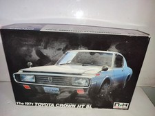 MAQUETTE DOYUSHA  NH 5 -1/24-