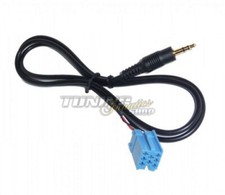 Adaptateur Line In AUX Pour