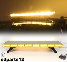 Gyrophare Barre de Toit 96.5cm